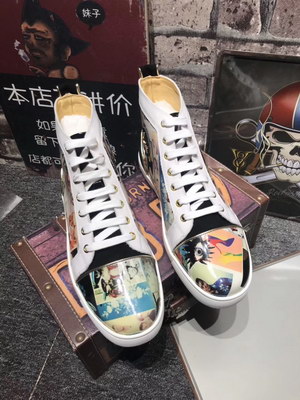 CL Men Shoes-528