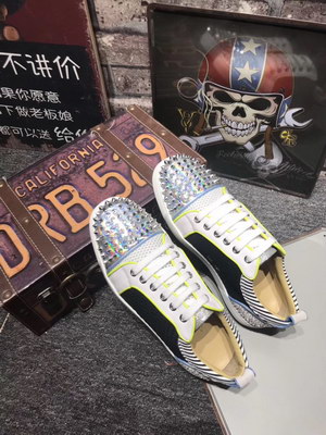 CL Men Shoes-512