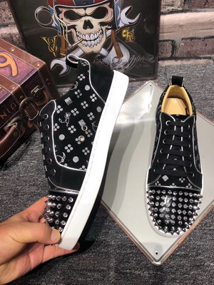 CL Men Shoes-520