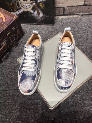 CL Men Shoes-515