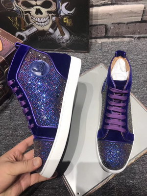 CL Men Shoes-531