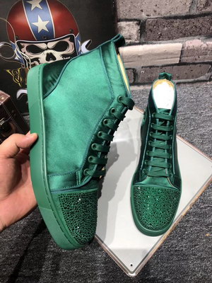 CL Men Shoes-526