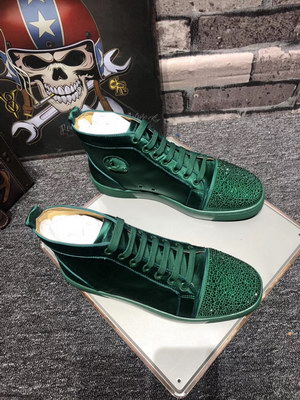 CL Men Shoes-526