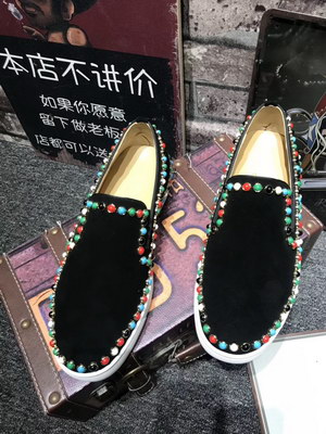 CL Men Shoes-511