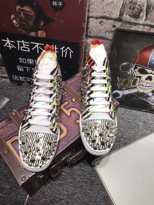 CL Men Shoes-527