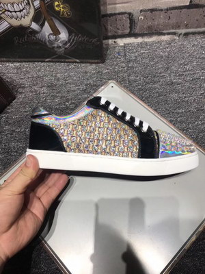 CL Men Shoes-514