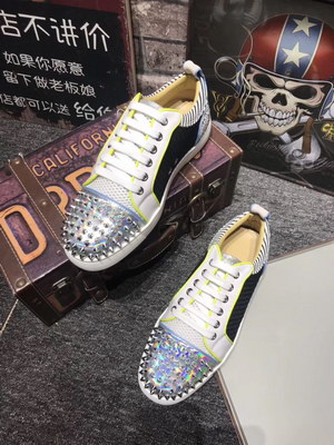 CL Men Shoes-512