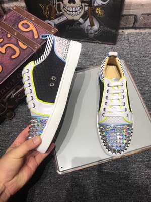 CL Men Shoes-512