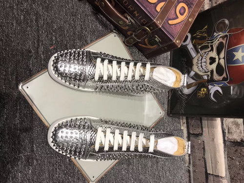 CL Men Shoes-530
