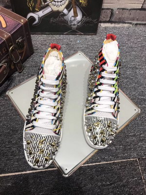 CL Men Shoes-527