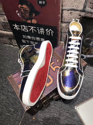 CL Men Shoes-524