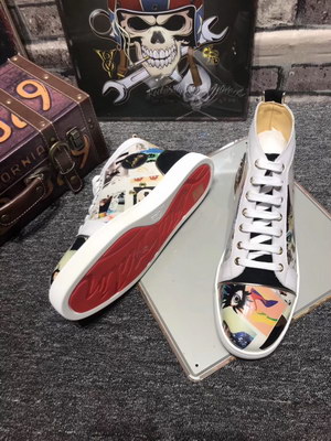 CL Men Shoes-528