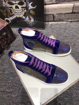 CL Men Shoes-531