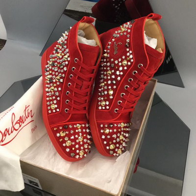 CL Men Shoes-532