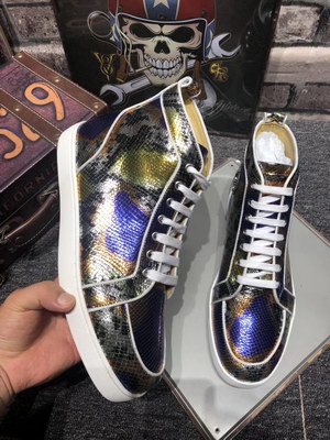 CL Men Shoes-524