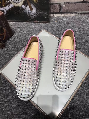 CL Men Shoes-513