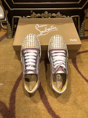 CL Men Shoes-519