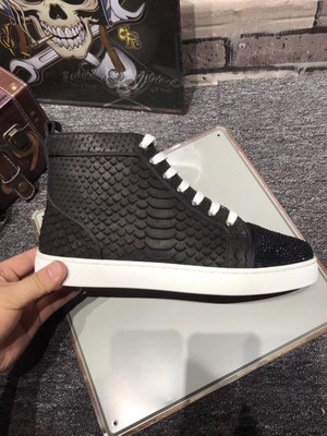 CL Men Shoes-529