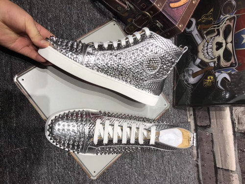 CL Men Shoes-530