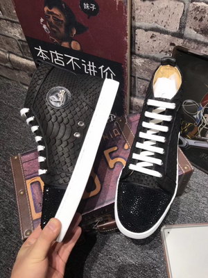 CL Men Shoes-529