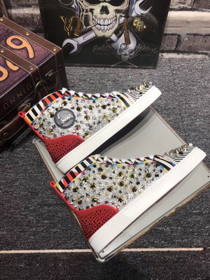 CL Men Shoes-527