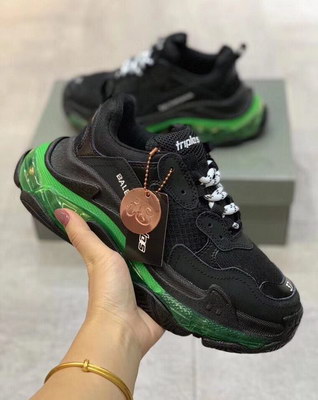 Ba*len*cia*ga shoes(aaaa)-104