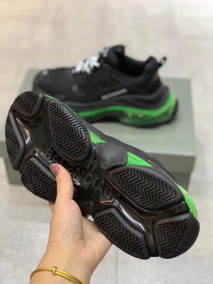 Ba*len*cia*ga shoes(aaaa)-104