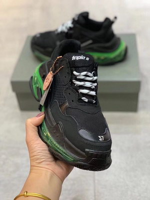 Ba*len*cia*ga shoes(aaaa)-104