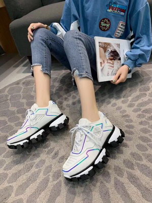 Pra*a shoes aaa(women)-012