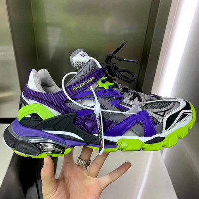 Ba*len*cia*ga shoes(aaaa)-111