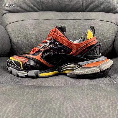 Ba*len*cia*ga shoes aaaa(women)-108