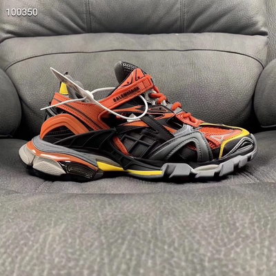 Ba*len*cia*ga shoes(aaaa)-114