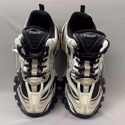 Ba*len*cia*ga shoes aaaa(women)-107