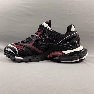 Ba*len*cia*ga shoes(aaaa)-112