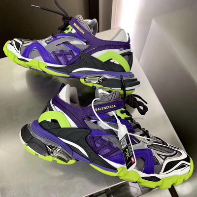 Ba*len*cia*ga shoes(aaaa)-111