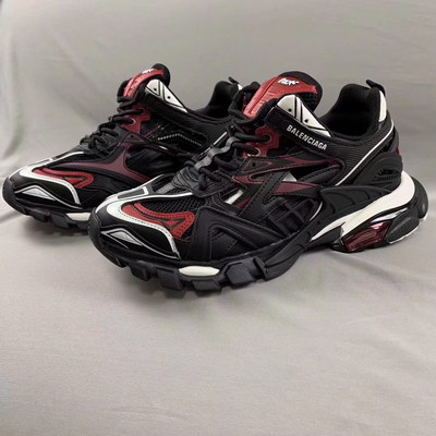 Ba*len*cia*ga shoes(aaaa)-112