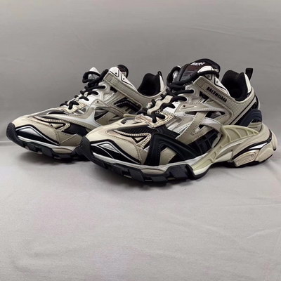 Ba*len*cia*ga shoes aaaa(women)-107