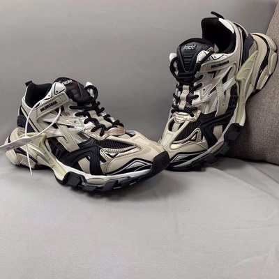 Ba*len*cia*ga shoes aaaa(women)-107