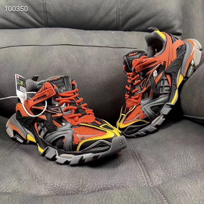Ba*len*cia*ga shoes(aaaa)-114