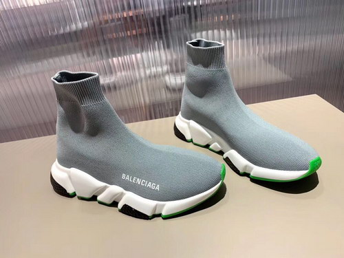 Ba*len*cia*ga shoes(aaa)-297