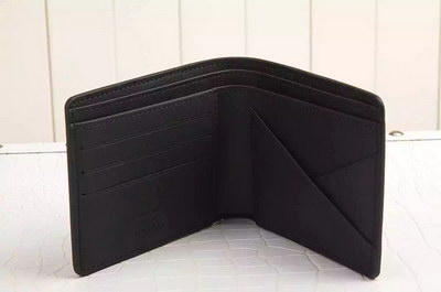 LV Wallets AAA(Men)-032