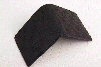 LV Wallets AAA(Men)-032