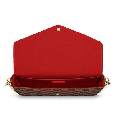 LV Handbags AAA(Women)-088
