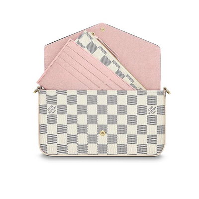 LV Handbags AAA(Women)-087
