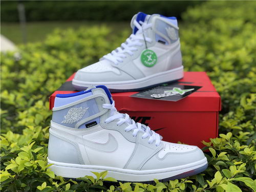 Air Jordan 1 High Zoom R2T
