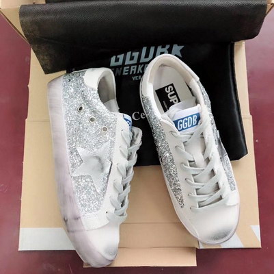GGDB Shoes(AAA)-006