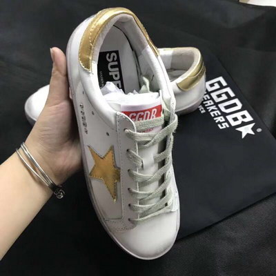 GGDB Shoes AAA(Women)-005