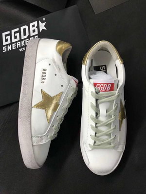 GGDB Shoes AAA(Women)-005