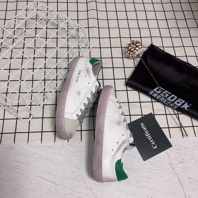 GGDB Shoes(AAA)-004