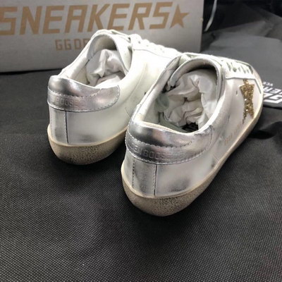 GGDB Shoes(AAA)-003
